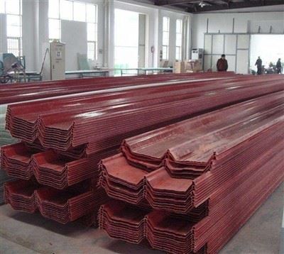 Fiberglass жылуулоо тактасы
